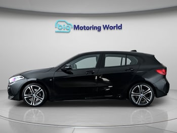 Used BMW 1 Series 2022 for sale - 79548622: Photo