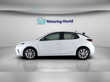 Used Vauxhall Corsa 2022 for sale - 78596843: Photo