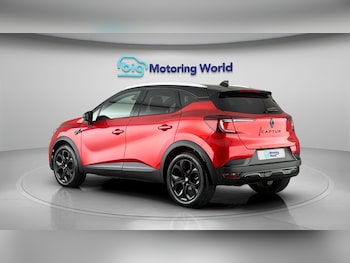 Used Renault Captur 2023 for sale - 78607041: Photo