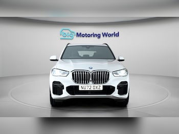 Used BMW X5 2022 for sale - 79243821: Photo