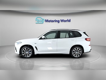 Used BMW X5 2022 for sale - 79243821: Photo
