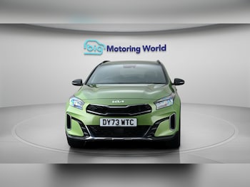 Used Kia XCeed 2024 for sale - 79418320: Photo