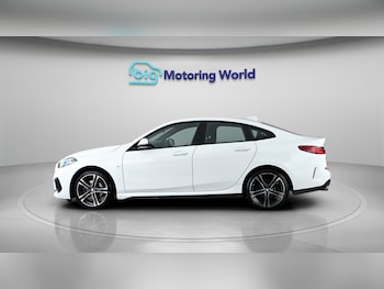 Used BMW 2 Series Gran Coupe 2023 for sale - 78757847: Photo