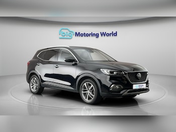 Used MG MG HS 2022 for sale - 78757825: Photo