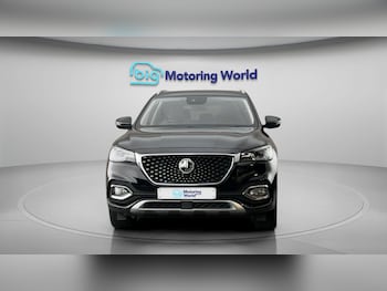 Used MG MG HS 2022 for sale - 78757825: Photo