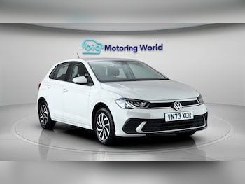 Used Volkswagen Polo 2023 for sale - 79355622: Photo