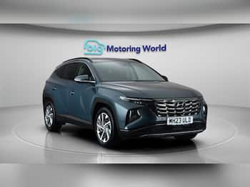 Used Hyundai TUCSON 2023 for sale - 79649802: Photo