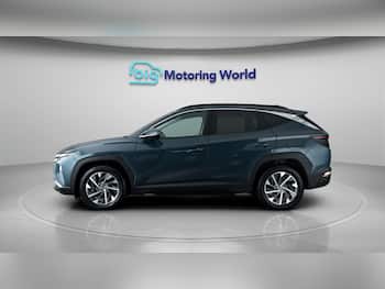 Used Hyundai TUCSON 2023 for sale - 79649802: Photo