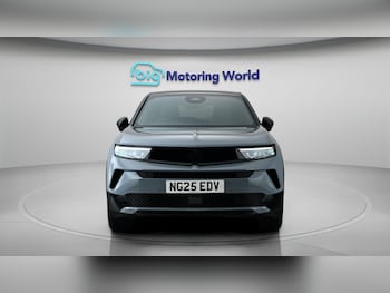 Used Vauxhall Mokka 2025 for sale - 79129044: Photo