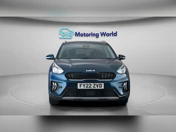 Used Kia Niro 2022 for sale - 79788737: Photo