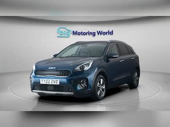 Used Kia Niro 2022 for sale - 79788737: Photo