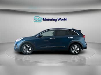 Used Kia Niro 2022 for sale - 79788737: Photo