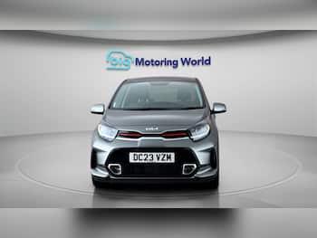Used Kia Picanto 2023 for sale - 79618113: Photo