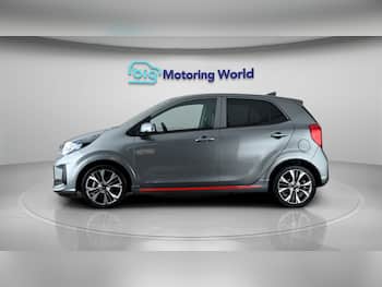 Used Kia Picanto 2023 for sale - 79618113: Photo