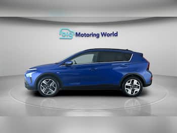 Used Hyundai BAYON 2023 for sale - 79855351: Photo