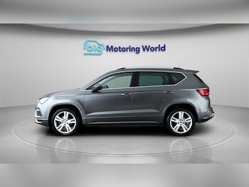 Used SEAT Ateca 2022 for sale - 79043428: Photo