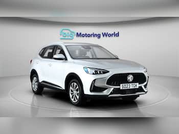 Used MG MG HS 2023 for sale - 79640482: Photo