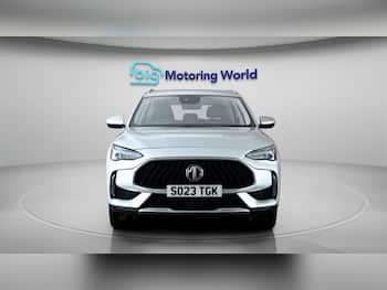 Used MG MG HS 2023 for sale - 79640482: Photo