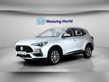 Used MG MG HS 2023 for sale - 79640482: Photo