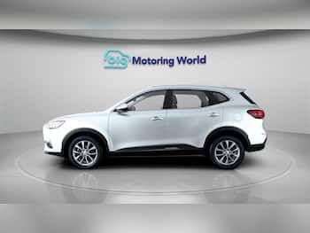 Used MG MG HS 2023 for sale - 79640482: Photo