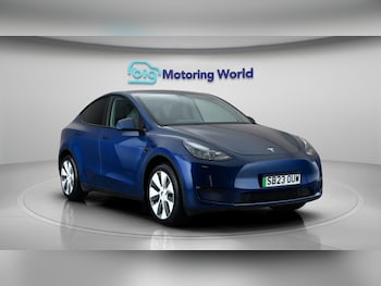 Used Tesla Model Y 2023 for sale - 79384336: Photo