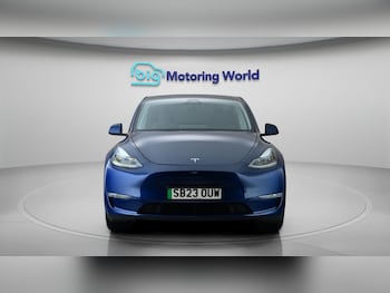 Used Tesla Model Y 2023 for sale - 79384336: Photo