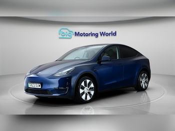 Used Tesla Model Y 2023 for sale - 79384336: Photo