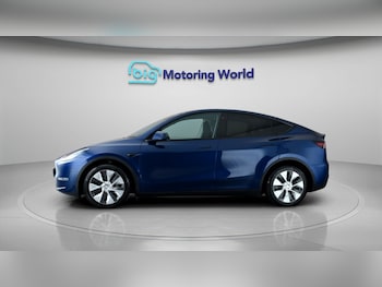 Used Tesla Model Y 2023 for sale - 79384336: Photo