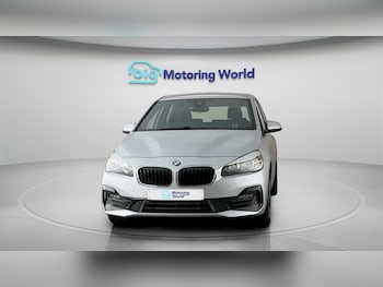 Used BMW 2 Series Active Tourer 2018 for sale - 78597349: Photo