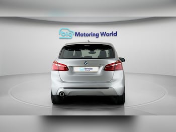 Used BMW 2 Series Active Tourer 2018 for sale - 78597349: Photo