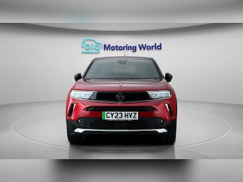 Used Vauxhall Mokka Electric 2023 for sale - 79380551: Photo