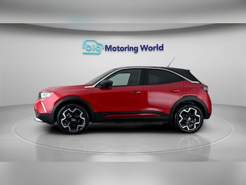 Used Vauxhall Mokka Electric 2023 for sale - 79380551: Photo