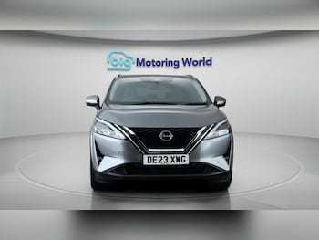 Used Nissan Qashqai 2023 for sale - 79216040: Photo