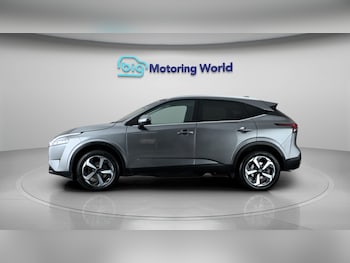 Used Nissan Qashqai 2023 for sale - 79216040: Photo