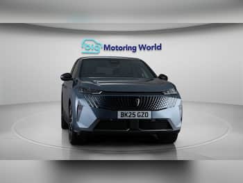 Used Peugeot 3008 2025 for sale - 79725294: Photo