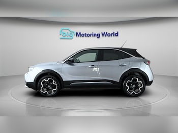 Used Vauxhall Mokka 2023 for sale - 79359639: Photo