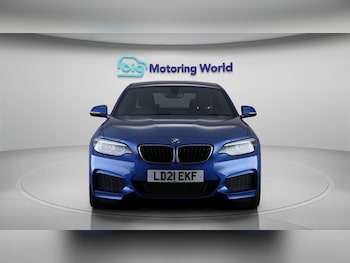 Used BMW 2 Series 2021 for sale - 78961573: Photo