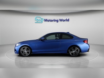 Used BMW 2 Series 2021 for sale - 78961573: Photo
