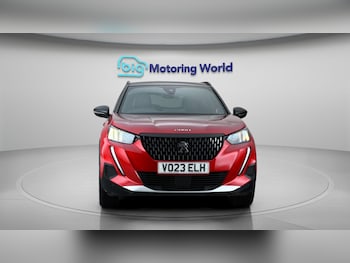 Used Peugeot 2008 2023 for sale - 78764431: Photo