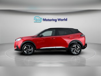 Used Peugeot 2008 2023 for sale - 78764431: Photo