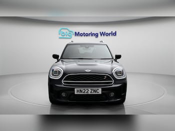 Used MINI Countryman 2022 for sale - 78602649: Photo