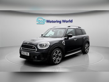 Used MINI Countryman 2022 for sale - 78602649: Photo