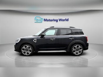 Used MINI Countryman 2022 for sale - 78602649: Photo