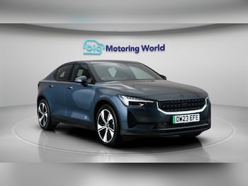 Used Polestar Polestar 2 2023 for sale - 79459468: Photo