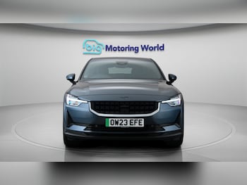 Used Polestar Polestar 2 2023 for sale - 79459468: Photo