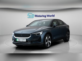 Used Polestar Polestar 2 2023 for sale - 79459468: Photo