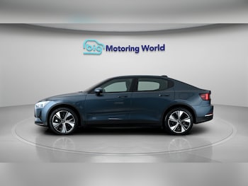 Used Polestar Polestar 2 2023 for sale - 79459468: Photo