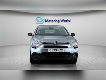 Used Citroen C4 2023 for sale - 78757843: Photo