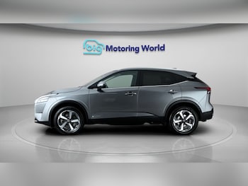 Used Nissan Qashqai 2023 for sale - 79444308: Photo
