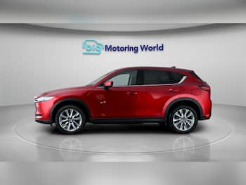Used Mazda CX-5 2020 for sale - 79616717: Photo